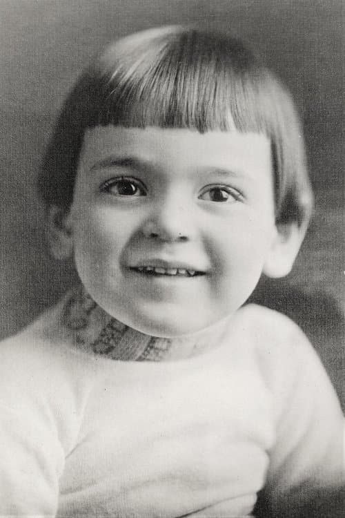 Zdjęcie Dean Riesner