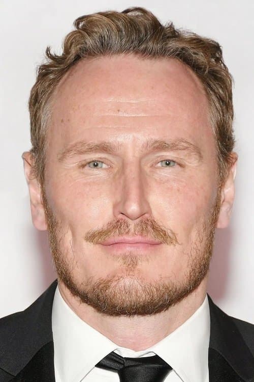 Zdjęcie Dean S. Jagger