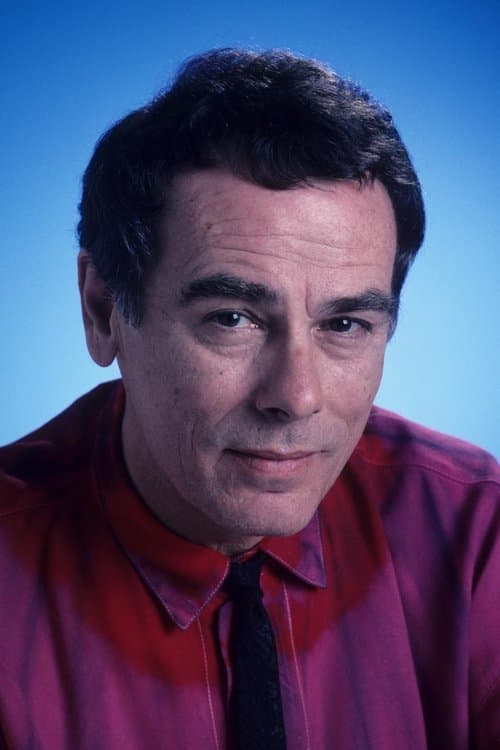 Zdjęcie Dean Stockwell