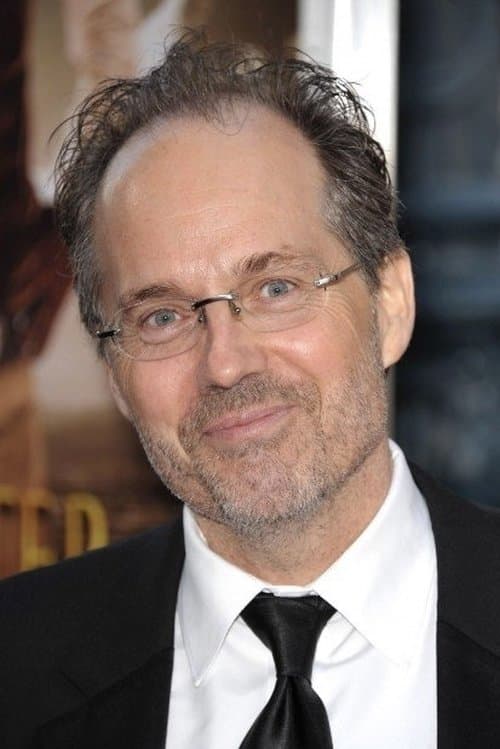 Dean Wright całe filmy