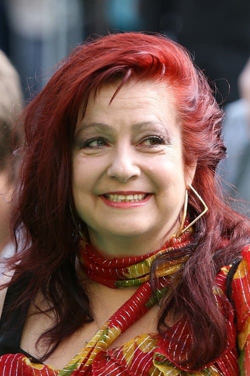 Zdjęcie Deana Horváthová