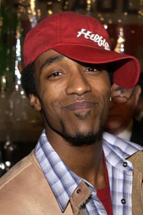 Zdjęcie De'Angelo Wilson