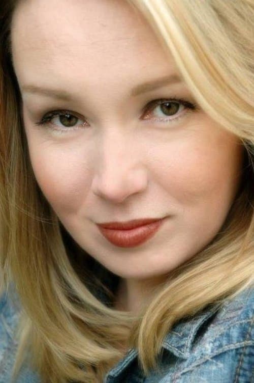 Zdjęcie Deanna Milligan