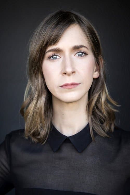 Zdjęcie Deanna Rooney