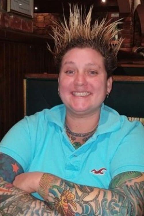 Zdjęcie Deaven Brooks