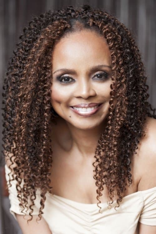 Zdjęcie Debbi Morgan