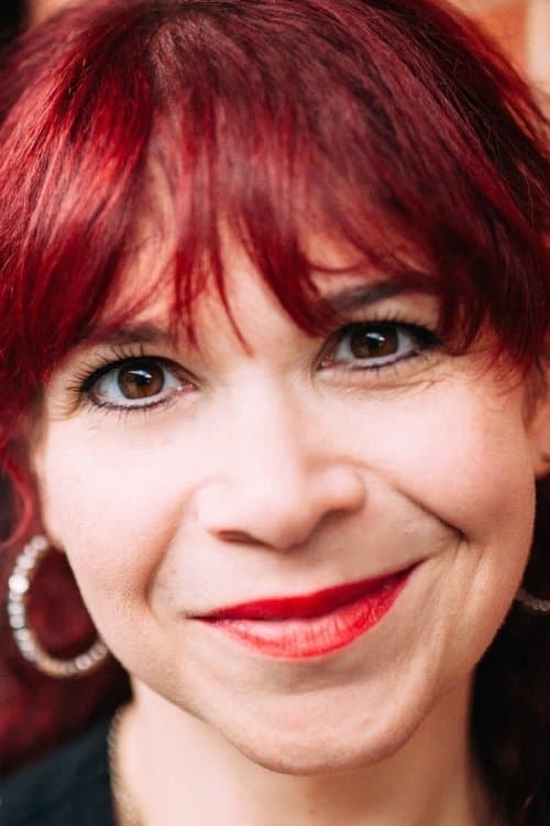 Zdjęcie Debbie Chazen