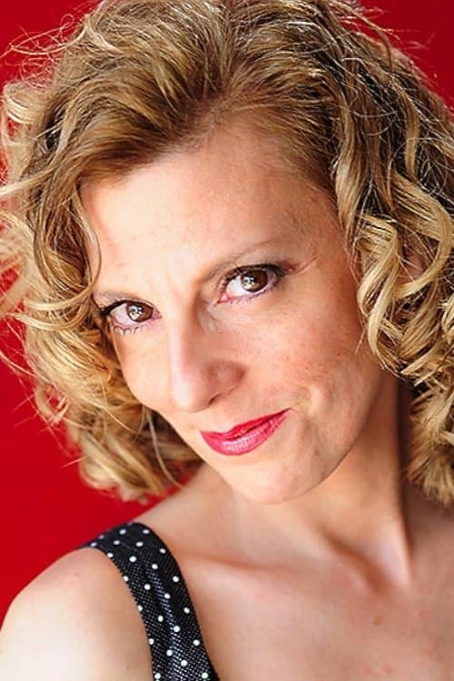 Zdjęcie Debbie DeLisi