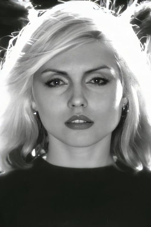 Zdjęcie Debbie Harry