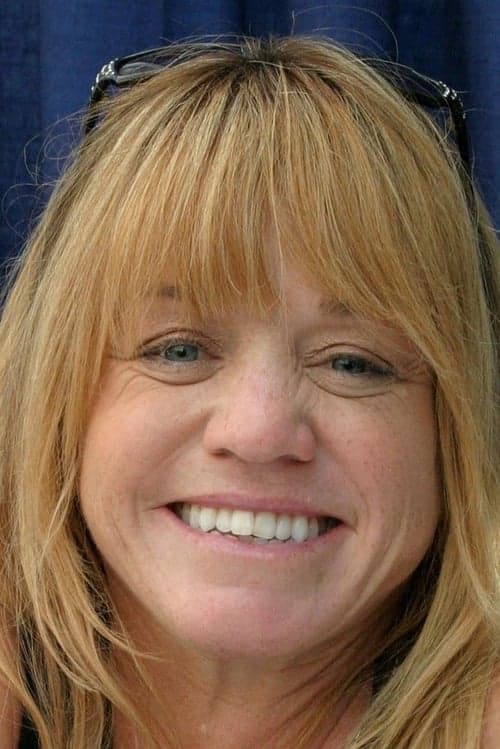 Zdjęcie Debbie Lee Carrington