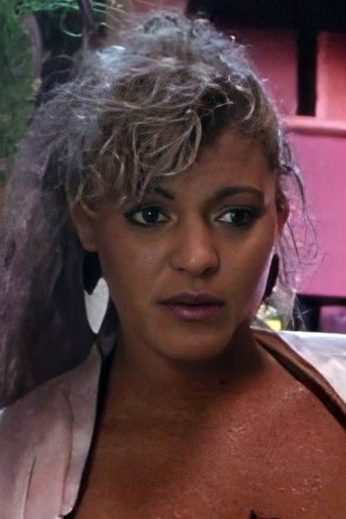 Zdjęcie Debbie Nassar