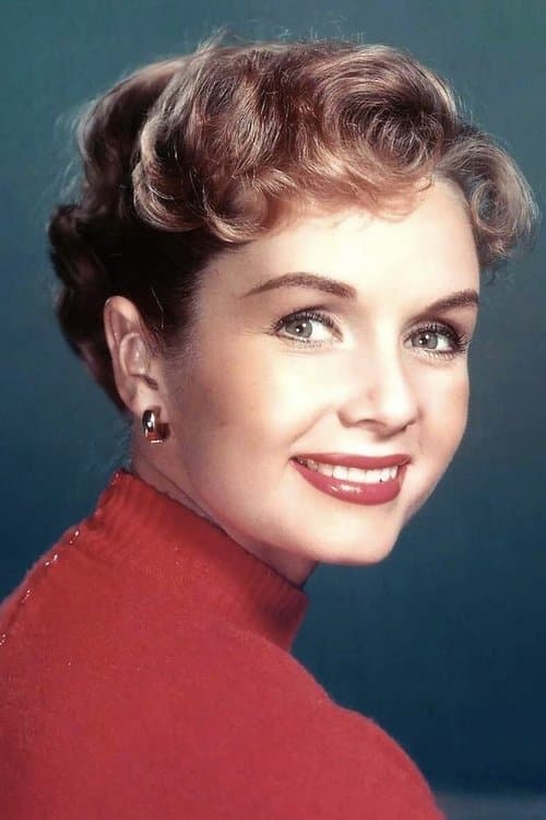 Zdjęcie Debbie Reynolds