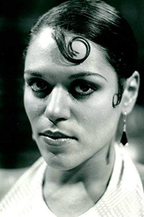 Zdjęcie Debby Bishop