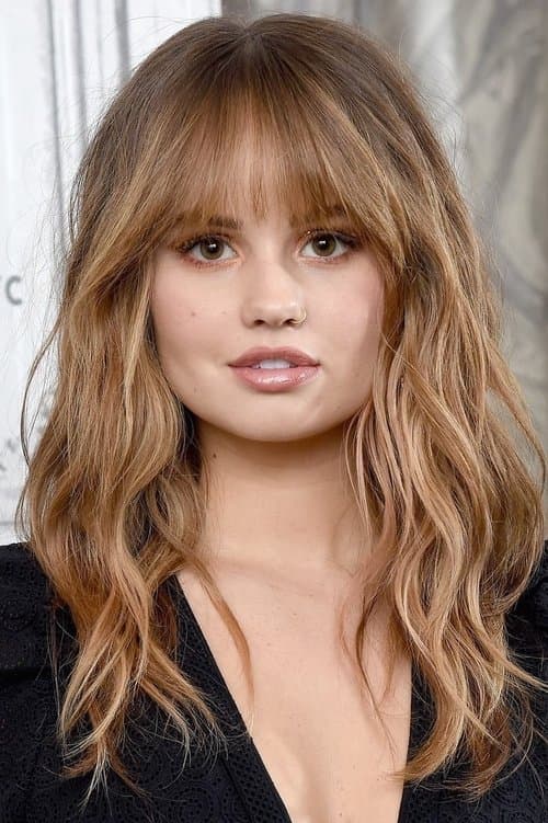 Zdjęcie Debby Ryan