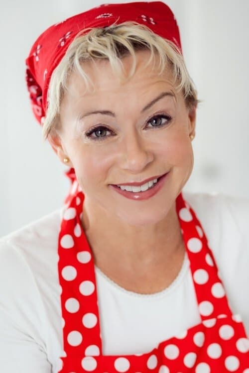 Zdjęcie Debi Derryberry