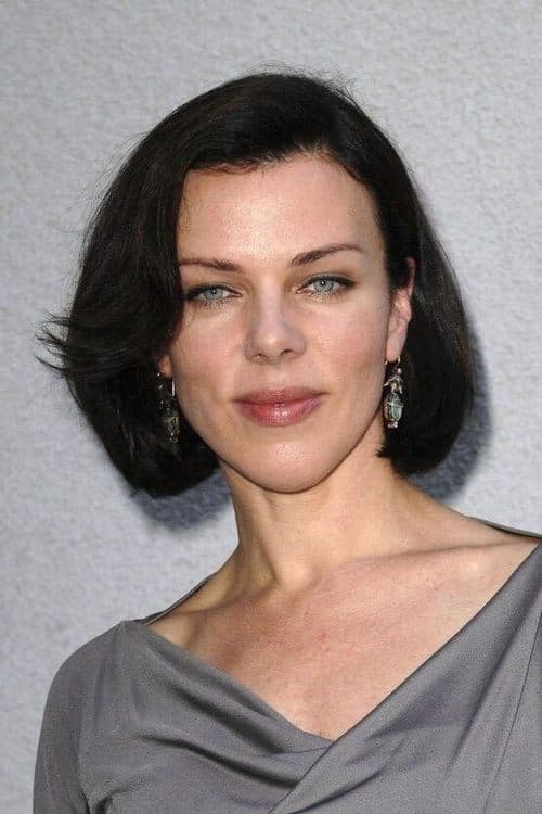 Zdjęcie Debi Mazar