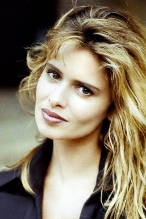 Zdjęcie Debora Caprioglio