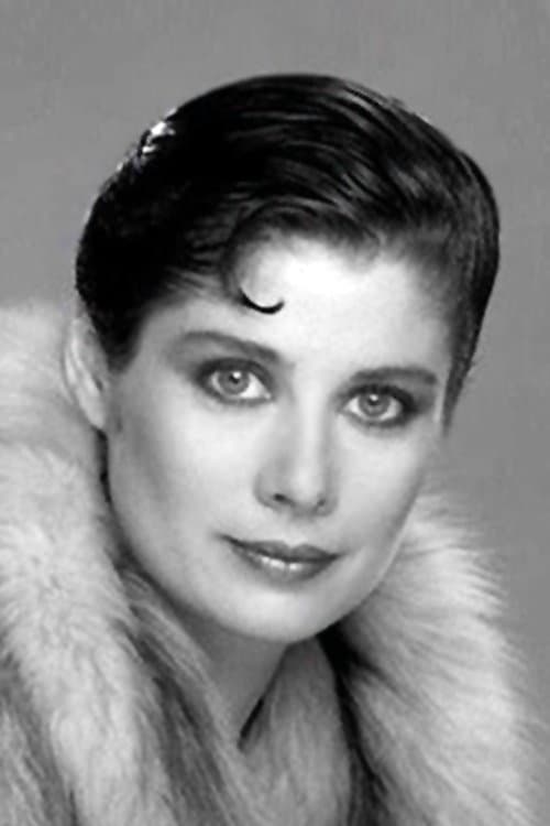 Zdjęcie Deborah Adair