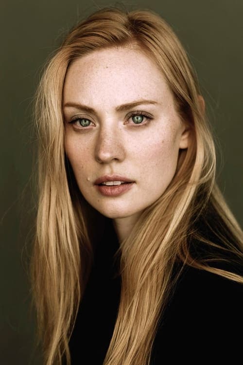 Zdjęcie Deborah Ann Woll