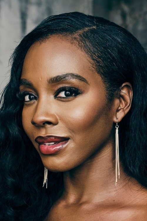 Zdjęcie Deborah Ayorinde