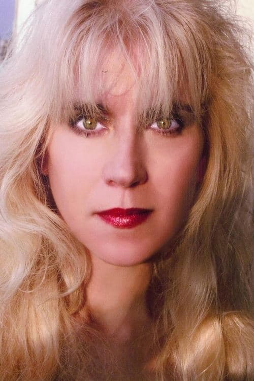 Zdjęcie Deborah Dutch