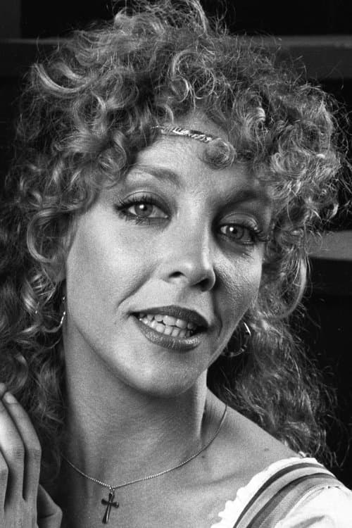 Zdjęcie Deborah Fallender