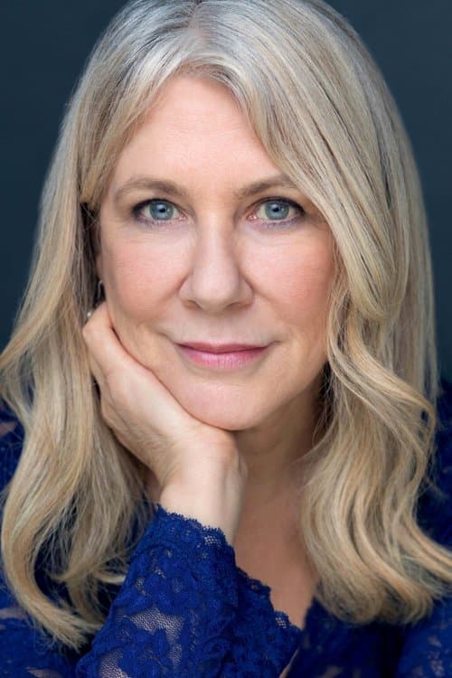 Zdjęcie Deborah Finkel