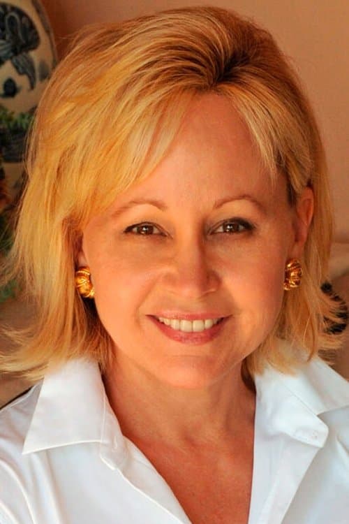 Zdjęcie Deborah Goodrich