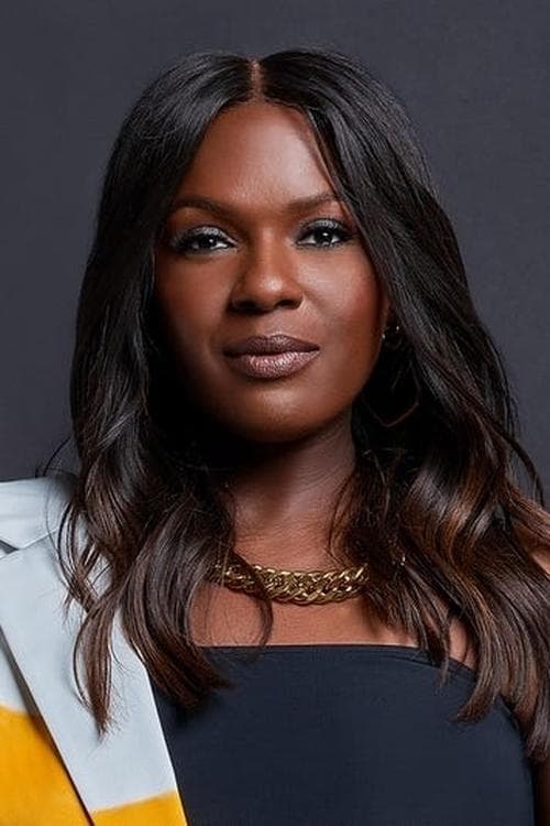 Zdjęcie Deborah Joy Winans