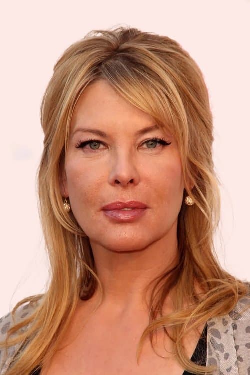 Zdjęcie Deborah Kara Unger