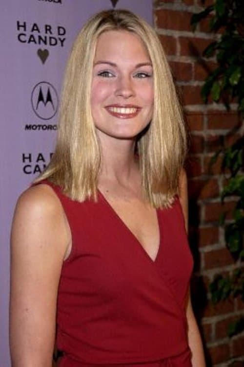 Zdjęcie Deborah Kellner