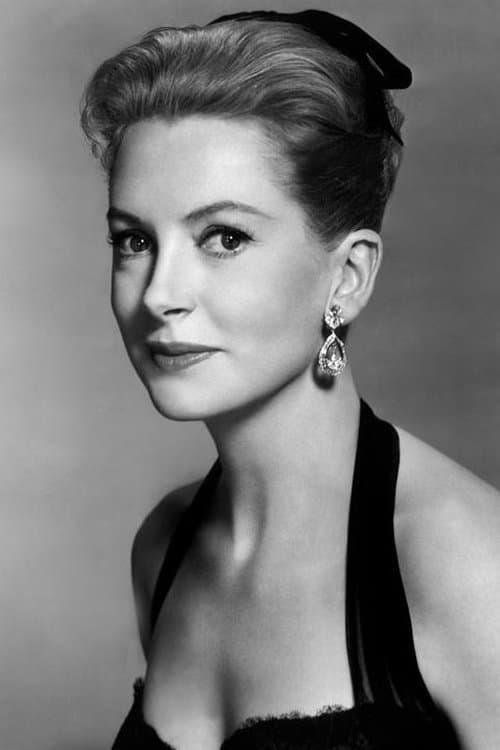 Zdjęcie Deborah Kerr