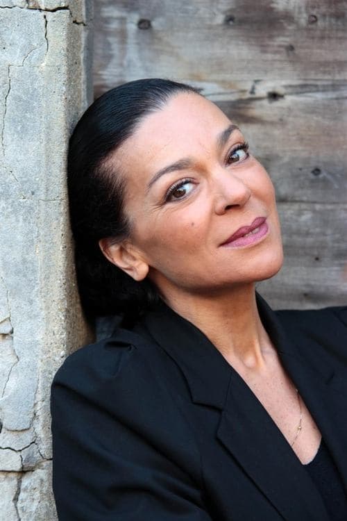 Zdjęcie Déborah Lamy