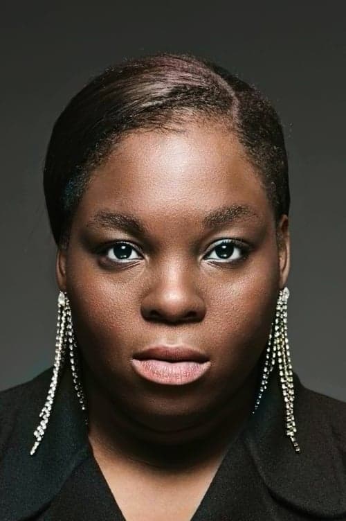 Zdjęcie Déborah Lukumuena