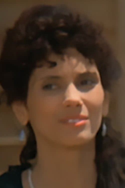 Zdjęcie Deborah Mansy