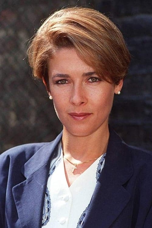 Zdjęcie Deborah Moore