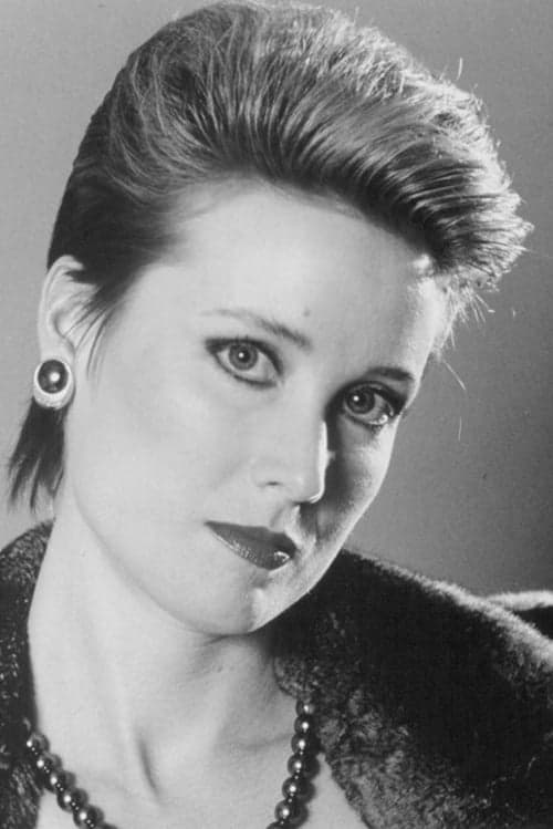 Zdjęcie Deborah Rennard