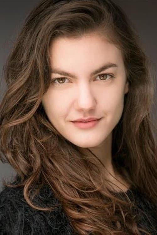 Zdjęcie Déborah Révy