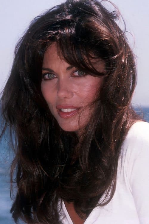 Zdjęcie Deborah Shelton