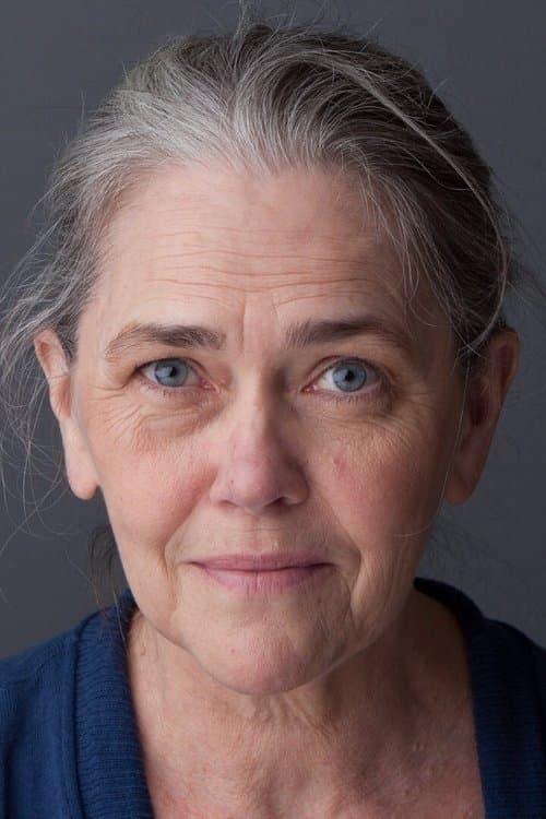 Zdjęcie Deborah Strang