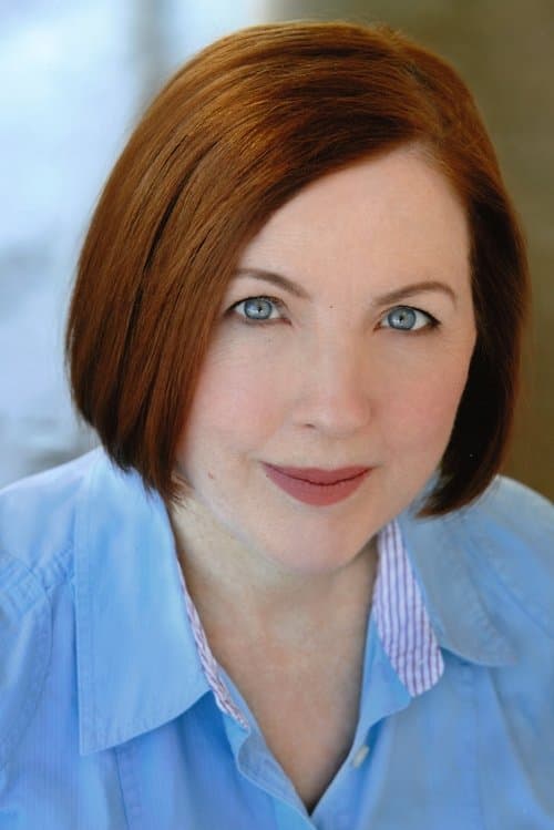 Zdjęcie Deborah Tennant