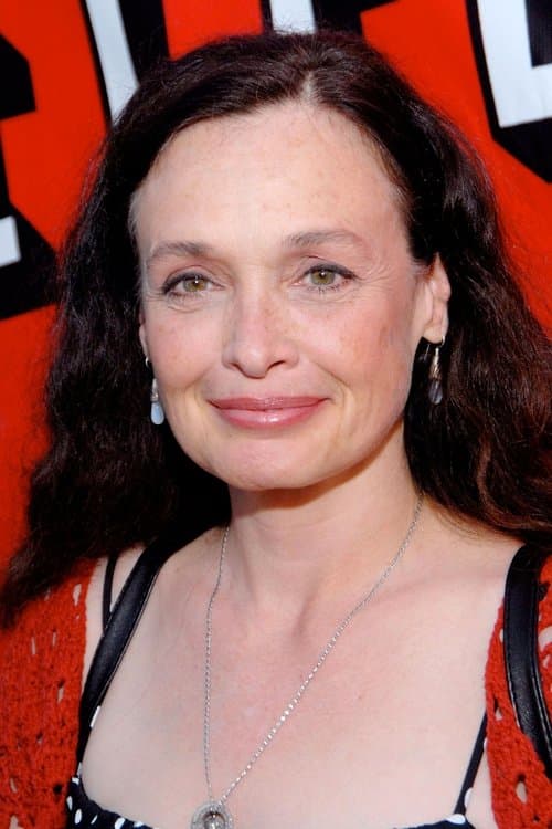 Zdjęcie Deborah Van Valkenburgh