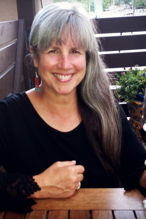 Zdjęcie Deborah Voorhees