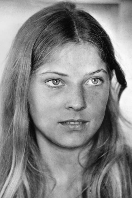 Zdjęcie Debra Berger