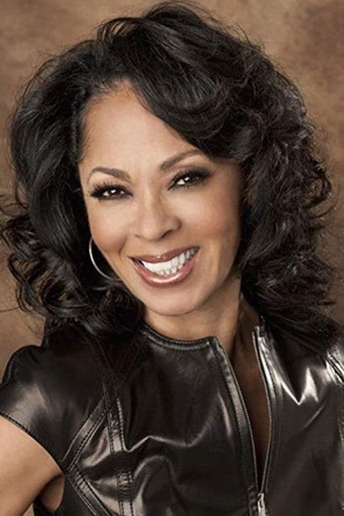 Zdjęcie Debra Martin Chase