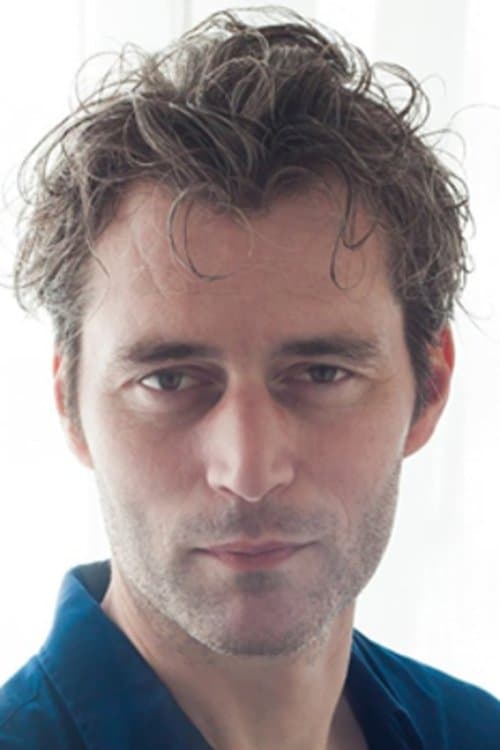 Zdjęcie Declan Hannigan