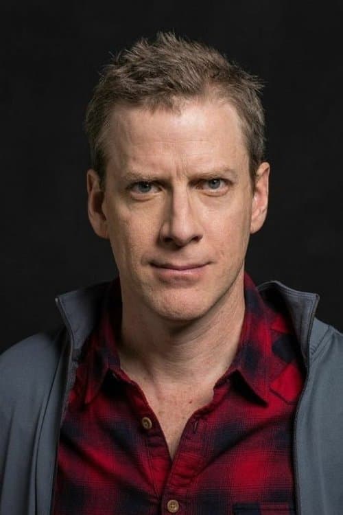 Zdjęcie Declan Joyce