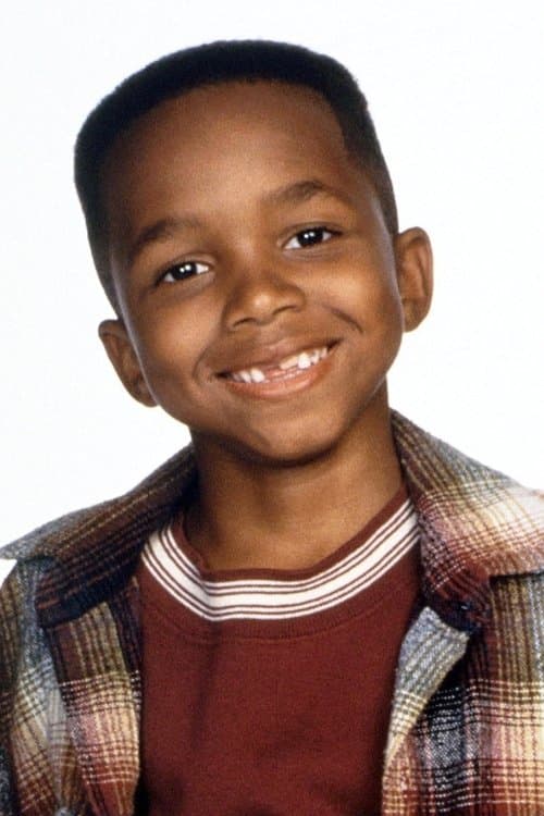 Zdjęcie Dee Jay Daniels