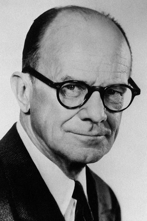 Zdjęcie Deems Taylor