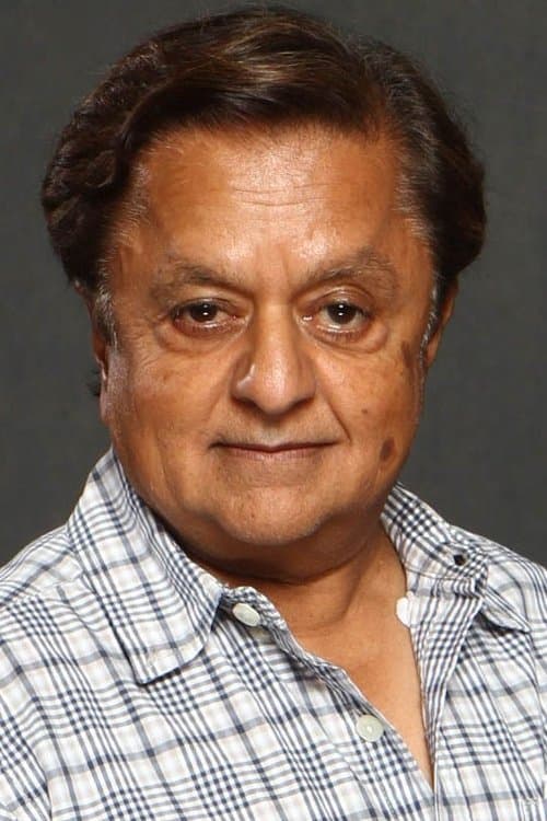 Zdjęcie Deep Roy